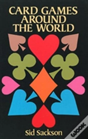 Capa do artigo Card Games Around The World