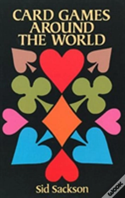 Capa do artigo Card Games Around The World