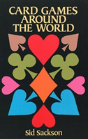 Card Games Around The World - Preview