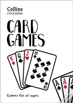 Capa do artigo Card Games