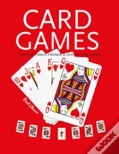 Capa do artigo Card Games