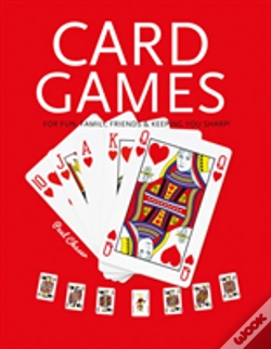 Capa do artigo Card Games