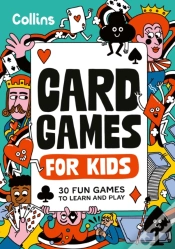 Capa do artigo Card Games For Kids