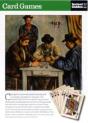 Card Games - Preview