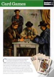 Capa do artigo Card Games
