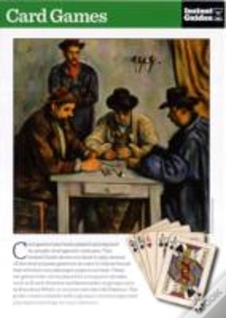 Capa do artigo Card Games