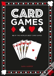 Capa do artigo Card Games