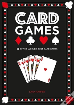 Capa do artigo Card Games