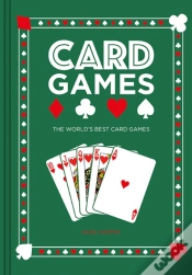Capa do artigo Card Games