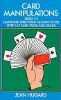 Card Manipulations - Preview