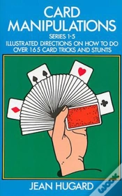 Capa do artigo Card Manipulations