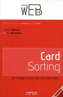 Capa do artigo Card Sorting : Ne Perdez Plus Vos Internautes !
