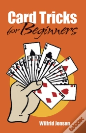 Capa do artigo Card Tricks For Beginners