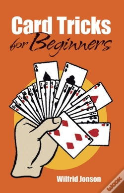 Capa do artigo Card Tricks For Beginners