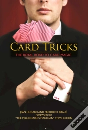 Capa do artigo Card Tricks