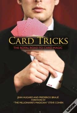 Capa do artigo Card Tricks