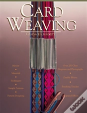 Capa do artigo Card Weaving