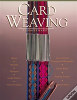 Capa do artigo Card Weaving