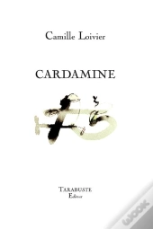 Cardamine - Camille Loivier