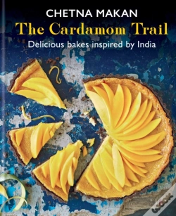 Capa do artigo Cardamom Trail
