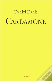 Capa do artigo Cardamone