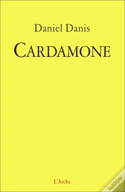 Capa do artigo Cardamone