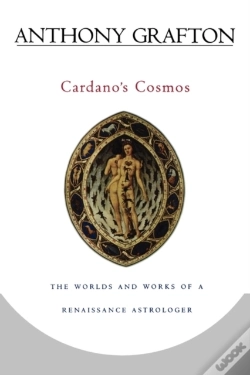 Capa do artigo Cardanoâ€™S Cosmos