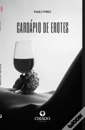 Cardápio de Erotes