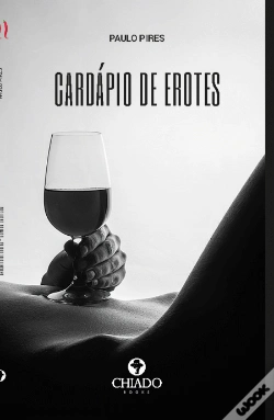 Capa do artigo Cardápio de Erotes