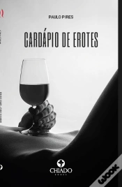 Capa do artigo Cardápio de Erotes