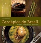 Capa do artigo Cardapios Do Brasil