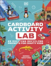 Cardboard Activity Lab
