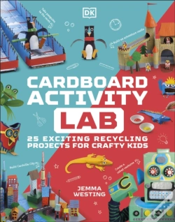 Capa do artigo Cardboard Activity Lab