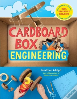 Capa do artigo Cardboard Box Engineering