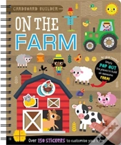 Capa do artigo Cardboard Builder On The Farm