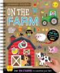 Cardboard Builder On The Farm - Preview