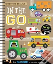 Capa do artigo Cardboard Builder On The Go