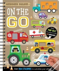 Capa do artigo Cardboard Builder On The Go