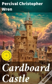 Capa do artigo Cardboard Castle