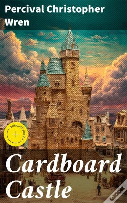 Capa do artigo Cardboard Castle