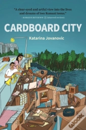 Cardboard City