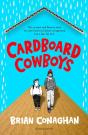Cardboard Cowboys - Preview