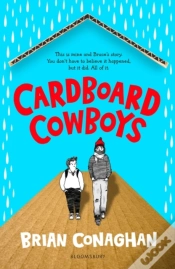 Capa do artigo Cardboard Cowboys