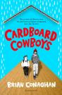 Cardboard Cowboys - Preview