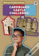 Cardboard Creature Challenge!