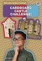 Cardboard Creature Challenge! - Preview
