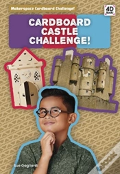 Capa do artigo Cardboard Creature Challenge!