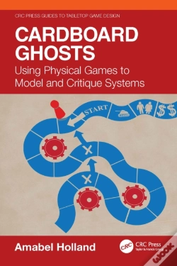 Capa do artigo Cardboard Ghosts