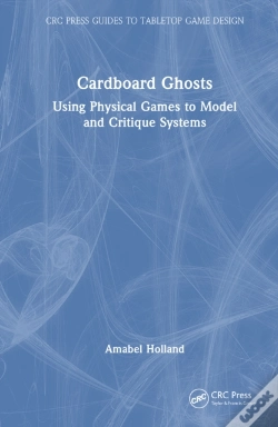 Capa do artigo Cardboard Ghosts