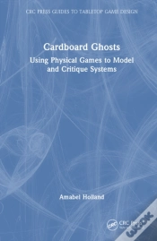 Capa do artigo Cardboard Ghosts